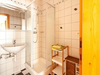 Apartment Mayrhofen Ausstattung 20