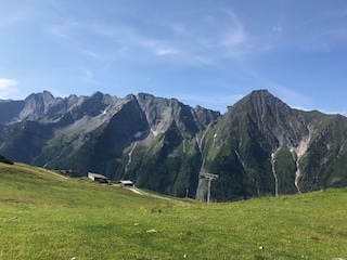 Apartment Mayrhofen Umgebung 26