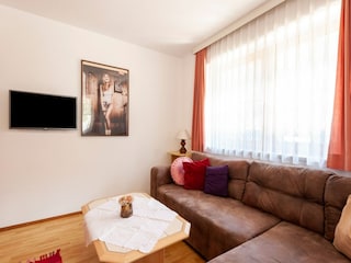 Apartment Mayrhofen Ausstattung 16