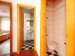 Appartement Mayrhofen Équipement 17