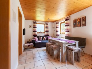Apartamento Mayrhofen Características 7