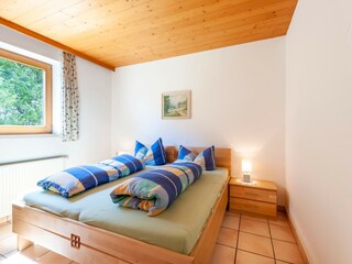 Appartement Mayrhofen Équipement 16