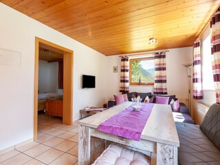 Apartamento Mayrhofen Características 9