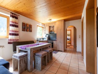 Apartamento Mayrhofen Características 10