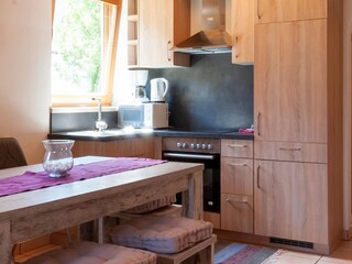 Apartment Mayrhofen Ausstattung 9