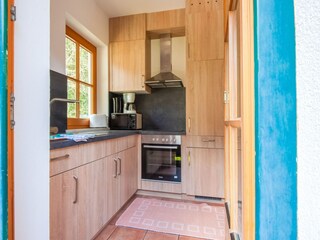 Apartamento Mayrhofen Características 12