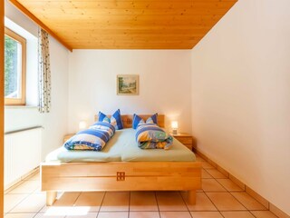 Apartamento Mayrhofen Características 13