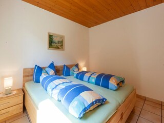 Apartamento Mayrhofen Características 19