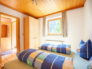 Apartamento Mayrhofen Características 20