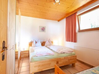 Apartamento Mayrhofen Características 21