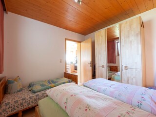 Apartamento Mayrhofen Características 22
