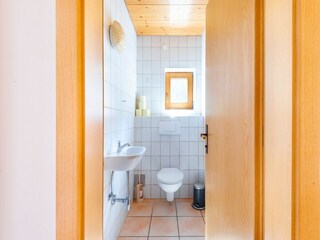 Apartamento Mayrhofen Características 22