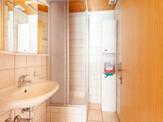 Apartamento Mayrhofen Características 15