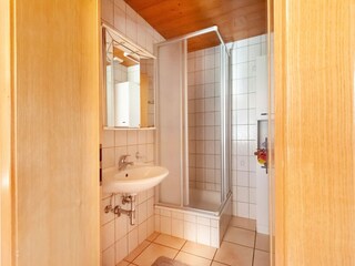 Apartamento Mayrhofen Características 16