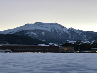Apartamento Mayrhofen Entorno 24