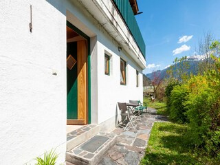 Apartamento Mayrhofen Características 17