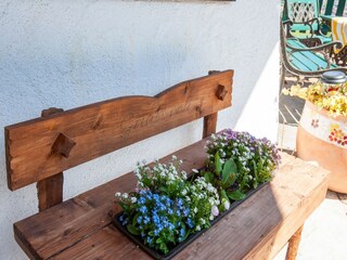 Apartamento Mayrhofen  35