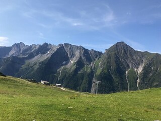Appartement Mayrhofen Environnement 28