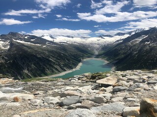 Appartamento Mayrhofen Ambiente 29