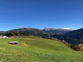 Appartement Mayrhofen Environnement 30