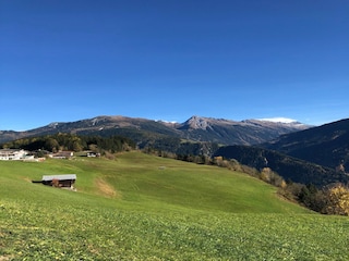 Appartement Mayrhofen Environnement 33