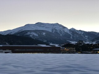 Apartamento Mayrhofen Entorno 33