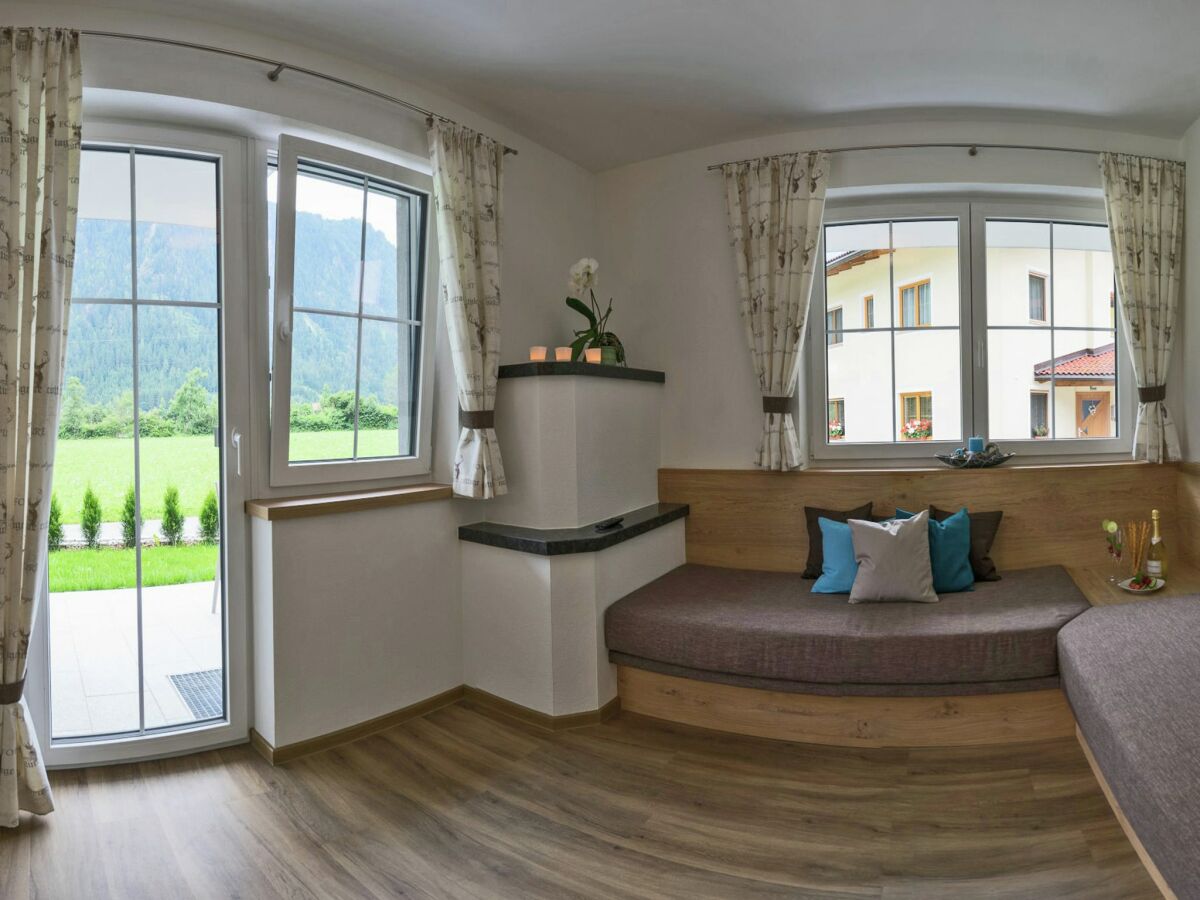 Appartement Schwendau Kenmerken 1