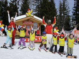 Apartment Schwendau Umgebung 23