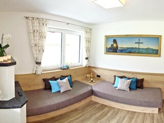 Appartement Schwendau Équipement 9