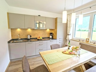 Appartement Schwendau Kenmerken 14