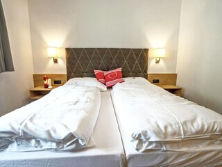 Appartement Schwendau Équipement 11