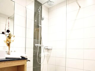 Appartement Schwendau Équipement 12