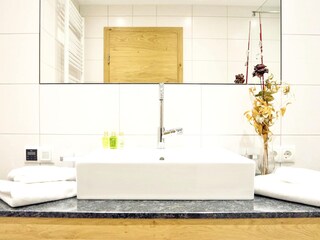 Appartement Schwendau Équipement 16