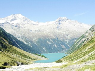 Appartamento Schwendau  31