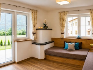 Appartement Schwendau Kenmerken 17
