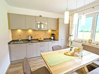 Apartamento Schwendau Características 16