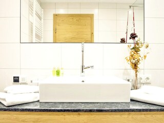 Appartamento Schwendau Caratteristiche 17