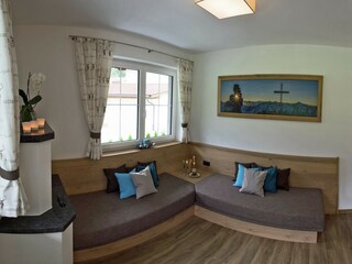 Apartamento Schwendau Características 17