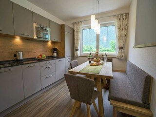 Apartamento Schwendau Características 12