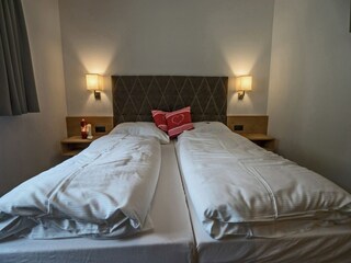 Apartamento Schwendau Características 14