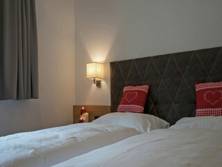 Apartamento Schwendau Características 16