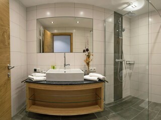 Appartement Schwendau Équipement 14