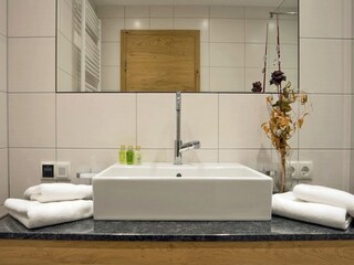 Apartamento Schwendau Características 19