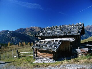 Apartamento Schwendau Entorno 24
