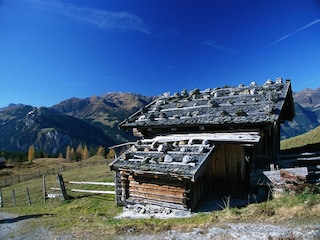 Apartment Schwendau Umgebung 30
