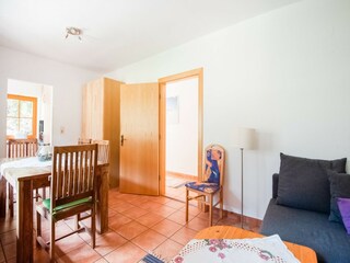 Apartamento Mayrhofen Características 9