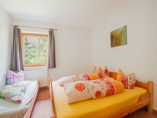 Appartamento Mayrhofen Caratteristiche 9