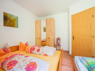Appartement Mayrhofen Kenmerken 17