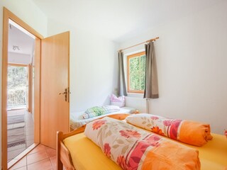 Apartamento Mayrhofen Características 13