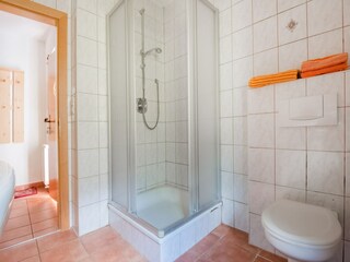 Apartamento Mayrhofen Características 12